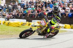 Fotos Supermoto 2016